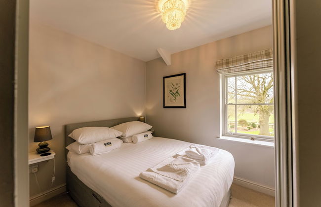 Oakerthorpe Holiday Village - Foto 44