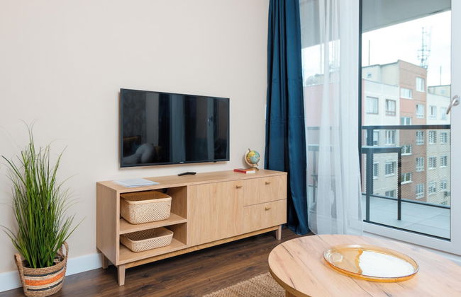 WaterFront City Apartments by FirstHost - Foto 33