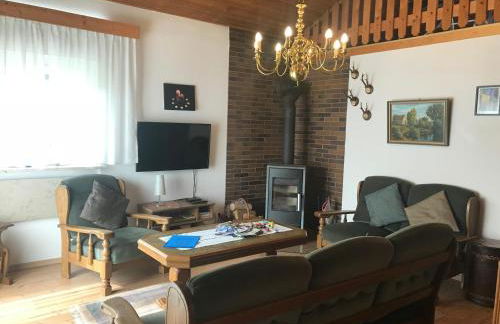 Ferienhäuser Schlossberg - Foto 72