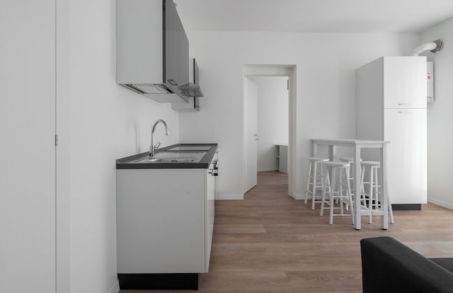 Carducci Modern Apartments - Foto 59