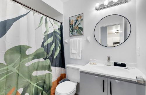 Oasis 205 - Rainforest Realm - Foto 11