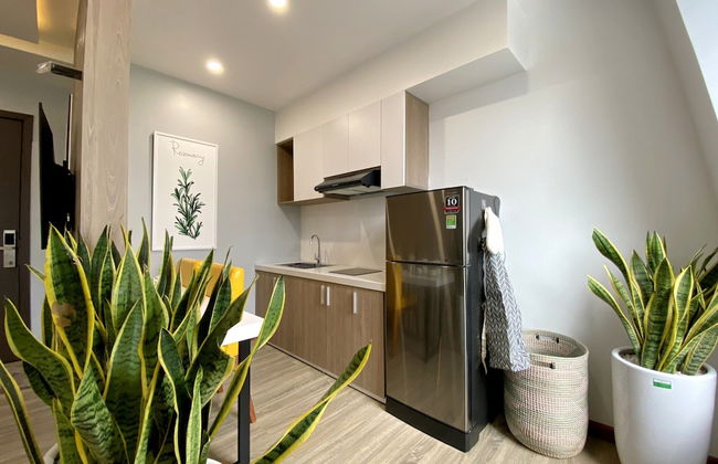 Hue Crown Boutique Hotel - Foto 70