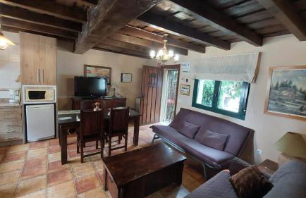 Casa Rural Ambroz - Foto 41