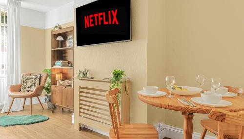 Rosewick Villa Ideal for Families n Professionals - Foto 4