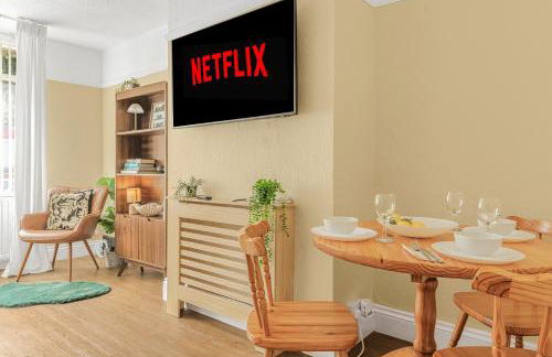 Rosewick Villa Ideal for Families n Professionals - Photo 4