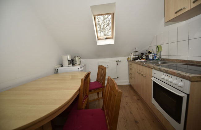 Ferienwohnung Villa Weyermann - Foto 37