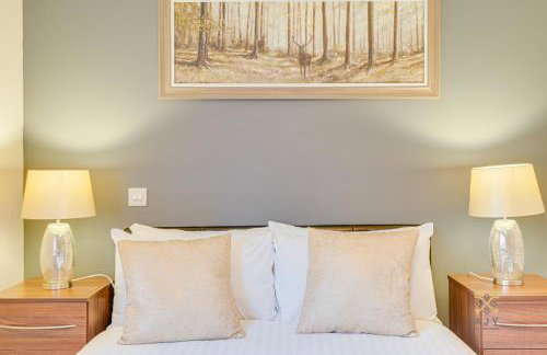 Mica Point City Centre Apartment - Foto 52