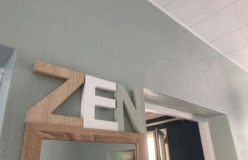 Les volets verts - Foto 36