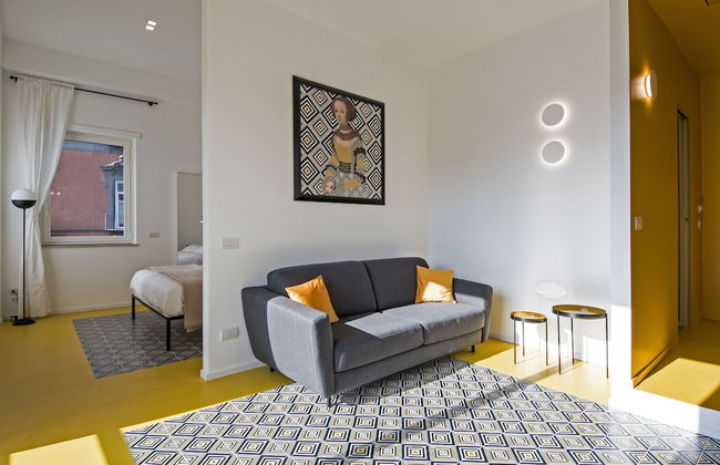 Toraldo Suites - Foto 2