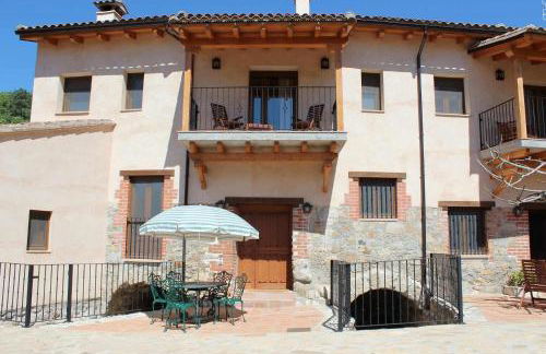 Molino de La Médica - Casa Rural de Lujo en Gredos - Foto 7