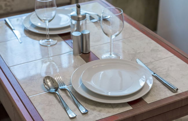 AG Apartment on Trofimova - Foto 18