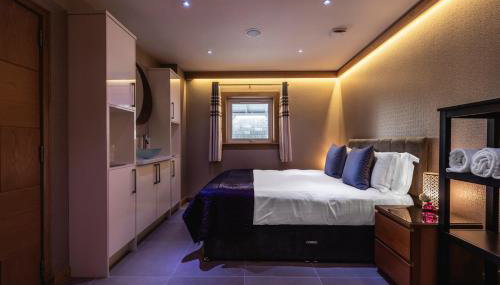 The Retreat Cabin - Foto 2