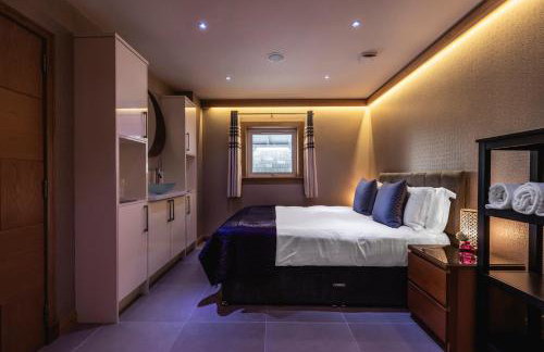 The Retreat Cabin - Foto 2