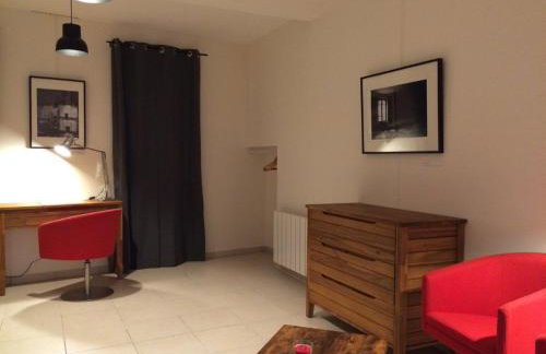 Le Studio du Château - Foto 2
