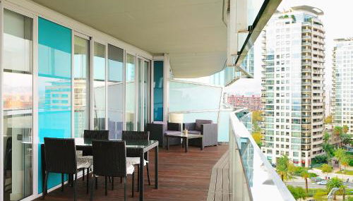 Apartment Diagonal Mar by Interhome - Foto 5