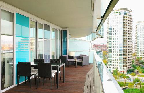 Apartment Diagonal Mar by Interhome - Foto 5