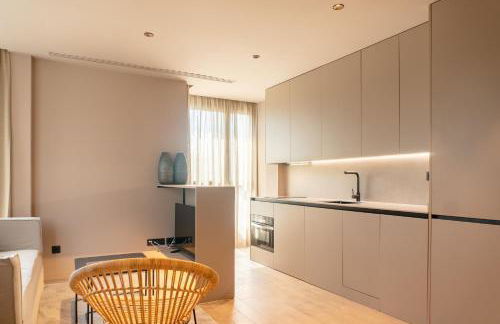 Valencia Luxury - Sea Port I - Photo 24