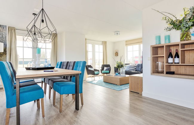 3 bedroom House in Noordwijk with garden and terrace - Photo 7