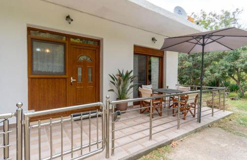 Elena's Apartment in Therma Samothrace - Foto 15