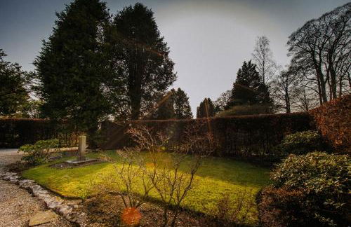 The Pheasant Lodge Spacious Lake District Retreat near Cartmel - Foto 58