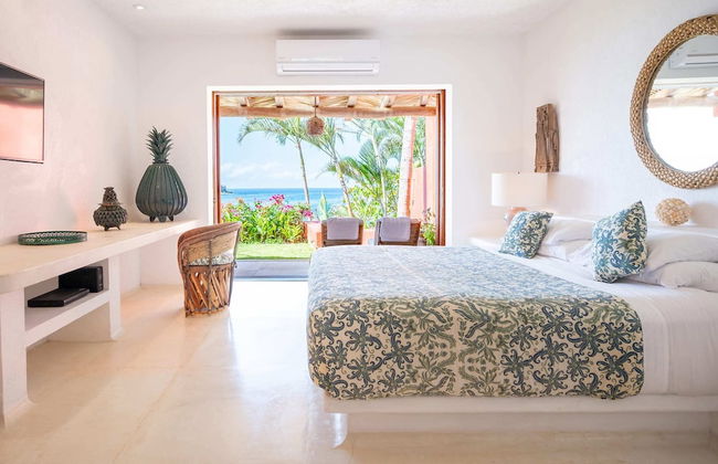 Private Villas in Careyes - Foto 20