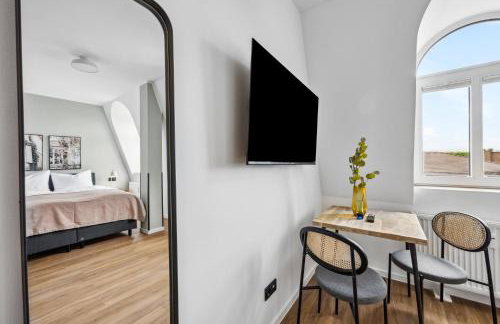 Limehome Düsseldorf Bahlenstr. - Foto 16