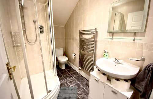 Grampian Serviced Apartments - Treetops Apartments - Photo 8