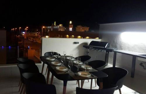 Sun Terrace Apartment - Foto 19