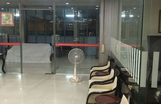 Mall Suites Hotel - Foto 15