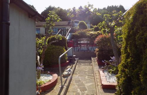 Widows Row Cottage - Foto 28