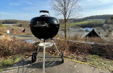 Mein-Seepark, Ferienhaus Heike - Foto 17