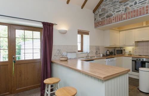 Yr Hen Stabl - Photo 7