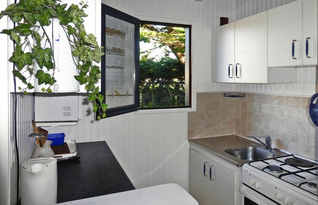 Holiday Home, Portbail - Foto 4