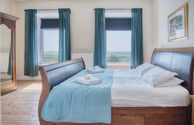 Pendine Manor - 9 Bedroom Manor House - Pendine - Foto 6