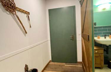 Apartment on Bergstraße - Foto 32