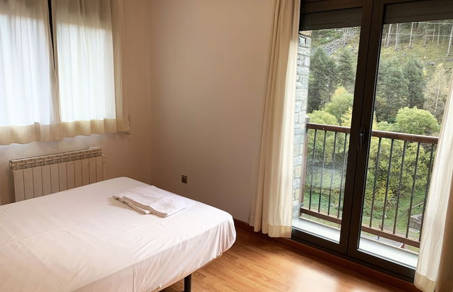 Apartamentos Canillo Les Moles 3000 - Foto 18