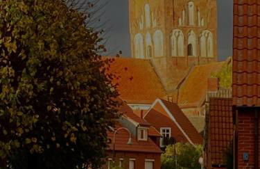 Apartment Vier Jahreszeiten Pilsum - Foto 39