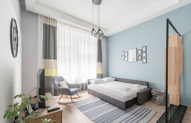 Venus Apartments - Market Hall - Foto 6