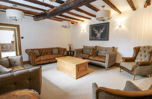 Stud Farm House - Foto 13