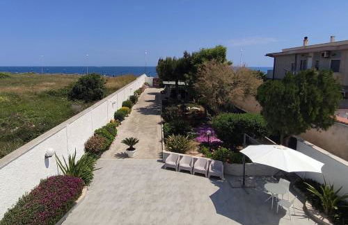 Seagull Apartments Bari Sea & Airport - Foto 5