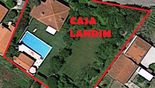 Casa Landim - Foto 2