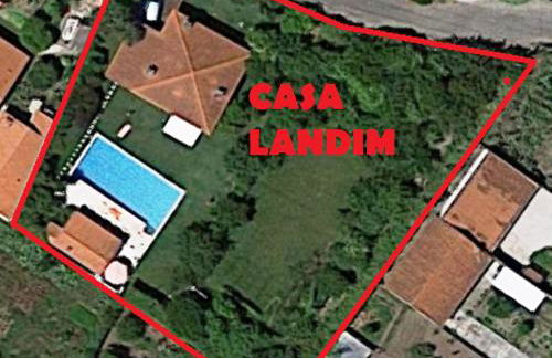 Casa Landim - Foto 2