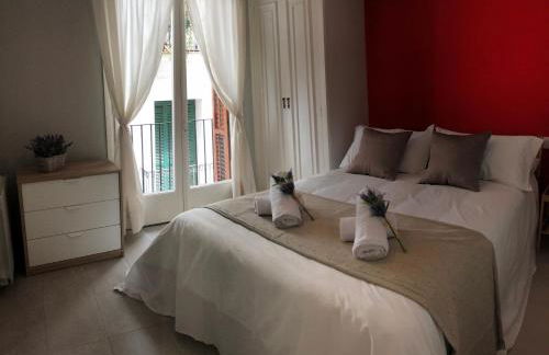 Discover Sitges Center&Beach, a un minuto del mar - Foto 5