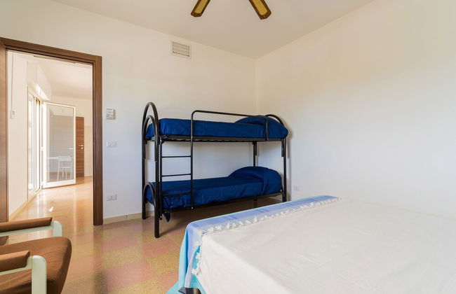 2954 Residence Flamingo - Appartamento Grande by Barbarhouse - Foto 3