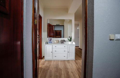 Apartamento Vila Melgaço - Foto 6