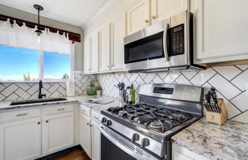 The Great Escape - 6BR, Gym, Hot Tub, Pets OK! - Foto 14