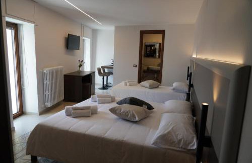 Mille Mt Suites - Cercemaggiore - Foto 44