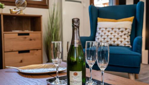 LES CHARMETTES - Foto 2