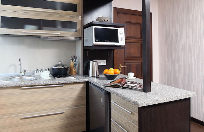 Darhan Boutique Hotel - Foto 16