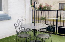 Charmante petite maison - Foto 5